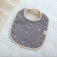 Casual Printing Cotton Baby Accessories sku image 8