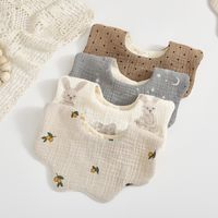 Casual Printing Cotton Baby Accessories main image 1