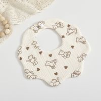 Casual Printing Cotton Baby Accessories sku image 8