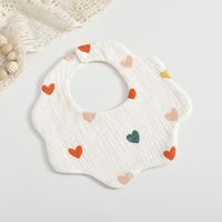 Casual Printing Cotton Baby Accessories sku image 4