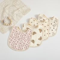 Casual Printing Cotton Baby Accessories main image 3