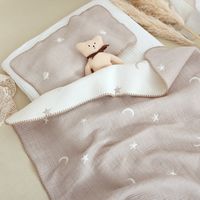 Cartoon Anime Cotton Baby Accessories main image 4