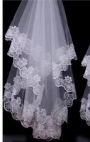 Elegant Lady Solid Color Gauze Lace Birdcage Veils sku image 6