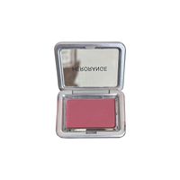 Casual Solid Color Plastic Blusher main image 5