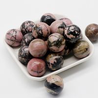 Colored Natural Amethyst Agate Non-porous Stone Beads sku image 37