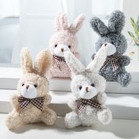 Kuscheltiere & Plüschtiere Kaninchen Pp-baumwolle Spielzeug main image 6
