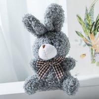Stuffed Animals & Plush Toys Rabbit Pp Cotton Toys sku image 4
