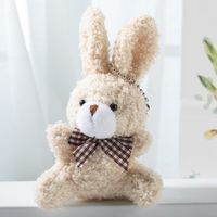 Stuffed Animals & Plush Toys Rabbit Pp Cotton Toys sku image 2