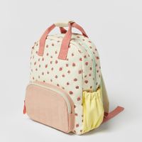 Strawberry Daily Kids Backpack main image 5