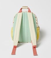 Strawberry Daily Kids Backpack main image 2