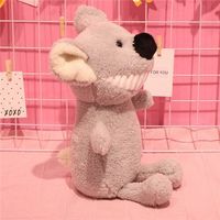 Dolls & Accessories Animal Pp Cotton Toys sku image 10