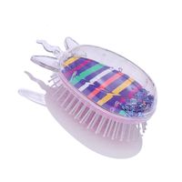 Cute Unicorn Cat Sheep Abs Hair Combs sku image 4