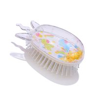 Cute Unicorn Cat Sheep Abs Hair Combs sku image 13