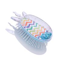 Cute Unicorn Cat Sheep Abs Hair Combs sku image 7