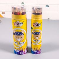 Polychromatic Painting Coloring Cartoon Color Lead Suit sku image 2