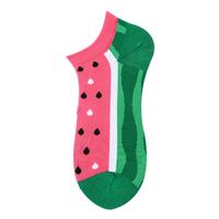 Unisex Einfacher Stil Geometrisch Frucht Baumwolle Ankle Socken Ein Paar sku image 14