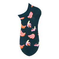 Unisex Einfacher Stil Geometrisch Frucht Baumwolle Ankle Socken Ein Paar sku image 16