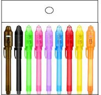 Led Fake Currency Detection Uv Lamp Fluorescent Pen 1 Pieces sku image 8