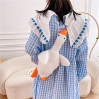 Women's Small Spring&summer Plush Cute Shoulder Bag main image 2