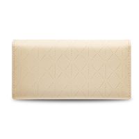 Women's Solid Color Pu Leather Wallets main image 5