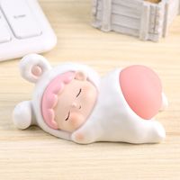 Cute Animal Pinch And Play Butt Small Ornaments Decompression Toy Wholesale sku image 23