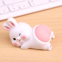 Cute Animal Pinch And Play Butt Small Ornaments Decompression Toy Wholesale sku image 16