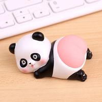 Cute Animal Pinch And Play Butt Small Ornaments Decompression Toy Wholesale sku image 15