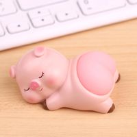 Cute Animal Pinch And Play Butt Small Ornaments Decompression Toy Wholesale sku image 9