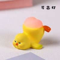 Cute Animal Pinch And Play Butt Small Ornaments Decompression Toy Wholesale sku image 14