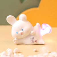 Cute Animal Pinch And Play Butt Small Ornaments Decompression Toy Wholesale sku image 29