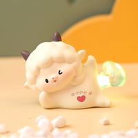 Cute Animal Pinch And Play Butt Small Ornaments Decompression Toy Wholesale sku image 30