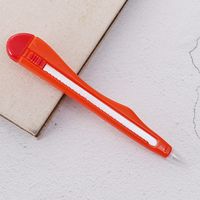 Fashion Creative Wrench Screwdriver Pliers Toy Ballpoint Pen 1 Piece sku image 4