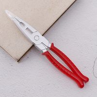 Fashion Creative Wrench Screwdriver Pliers Toy Ballpoint Pen 1 Piece sku image 6
