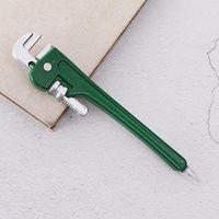 Fashion Creative Wrench Screwdriver Pliers Toy Ballpoint Pen 1 Piece sku image 8