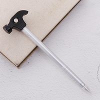 Fashion Creative Wrench Screwdriver Pliers Toy Ballpoint Pen 1 Piece sku image 10