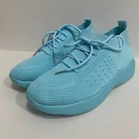 Women's Fashion Solid Color Round Toe Sports Shoes main image 3