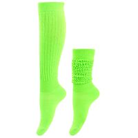 Women's Casual Solid Color Polyester Over The Knee Socks A Pair sku image 9