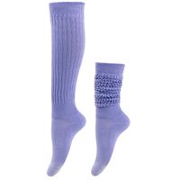 Women's Casual Solid Color Polyester Over The Knee Socks A Pair sku image 10