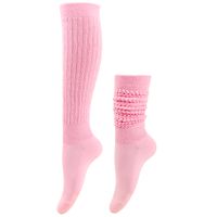 Women's Casual Solid Color Polyester Over The Knee Socks A Pair sku image 5