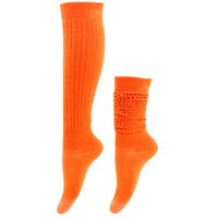 Women's Casual Solid Color Polyester Over The Knee Socks A Pair sku image 16