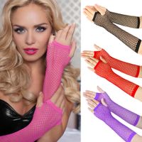 Women's Casual Solid Color Gloves 1 Pair main image 2