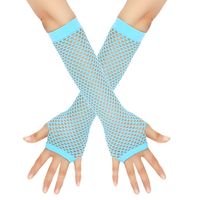 Femmes Décontractée Couleur Unie Gants 1 Paire sku image 12