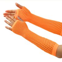 Women's Casual Solid Color Gloves 1 Pair sku image 9