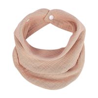 Simple Style Stripe Solid Color Crepe Baby Accessories main image 3