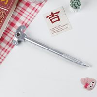Fashion Creative Wrench Screwdriver Pliers Toy Ballpoint Pen 1 Piece sku image 11