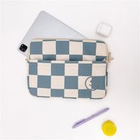 Unisex All Seasons Nylon Elegant Vintage Style Shoulder Bag Laptop Bag sku image 3