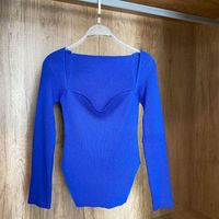 Women's Knitwear Long Sleeve Sweaters & Cardigans Casual Simple Style Solid Color main image 5