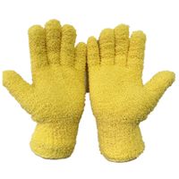 Unisex Lässig Einfarbig Handschuhe 1 Paar sku image 1