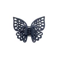 Simple Style Butterfly Abs Hair Claws main image 2