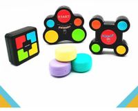 Fidget Toys Toddler(3-6years) Color Block Plastic Toys main image 2